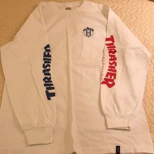 Men’s Lg. Long sleeve t shirt